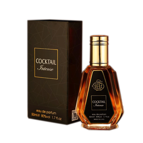 عطر کوکتل آنجلز شیر