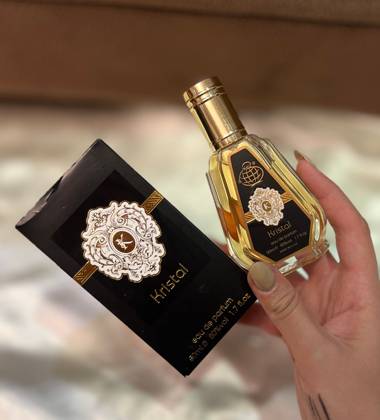 عطر کیرکه ۵۰ میل