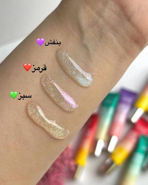 شاین لب برند Ushas