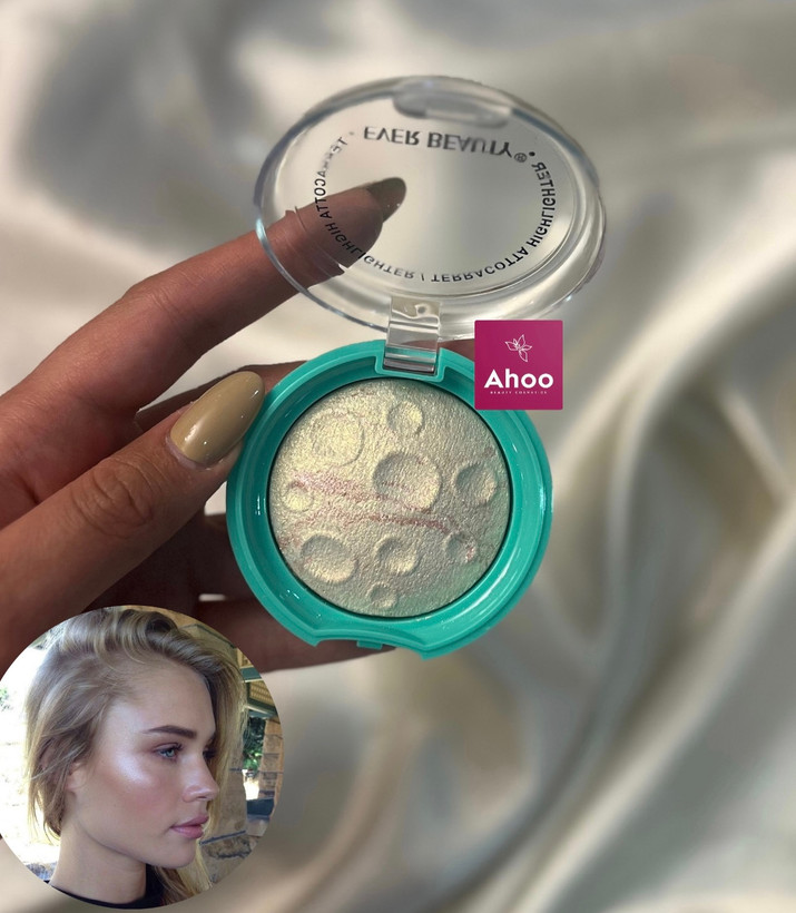 هایلایتر فضایی Ever Beauty