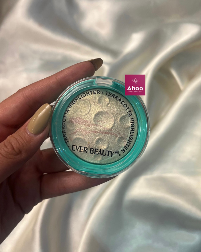 هایلایتر فضایی Ever Beauty