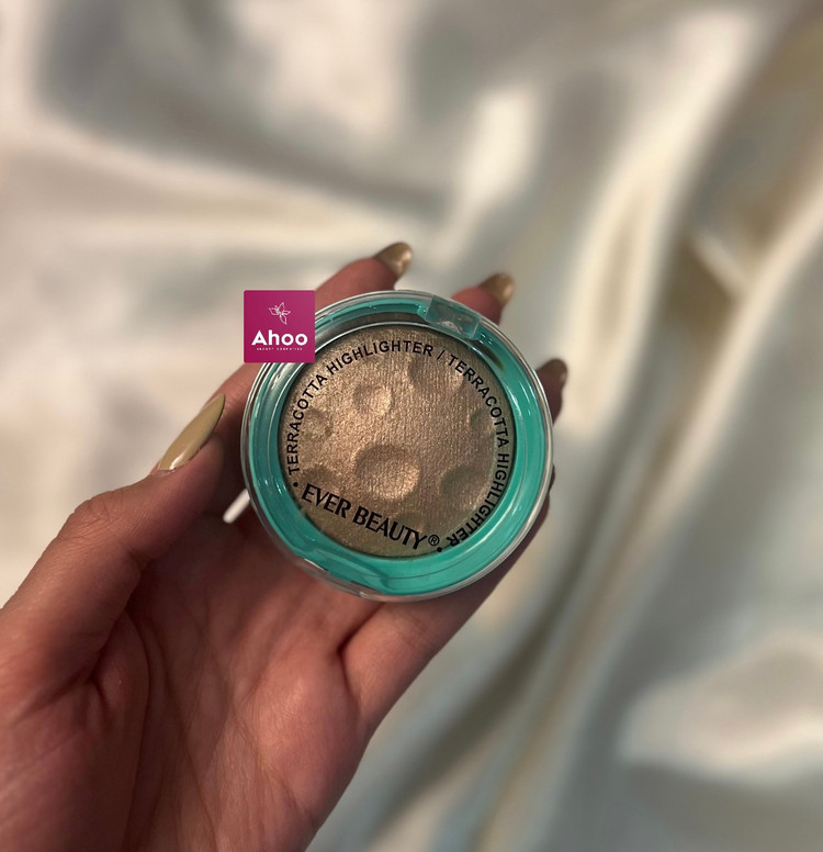 هایلایتر فضایی Ever Beauty🟡گلد