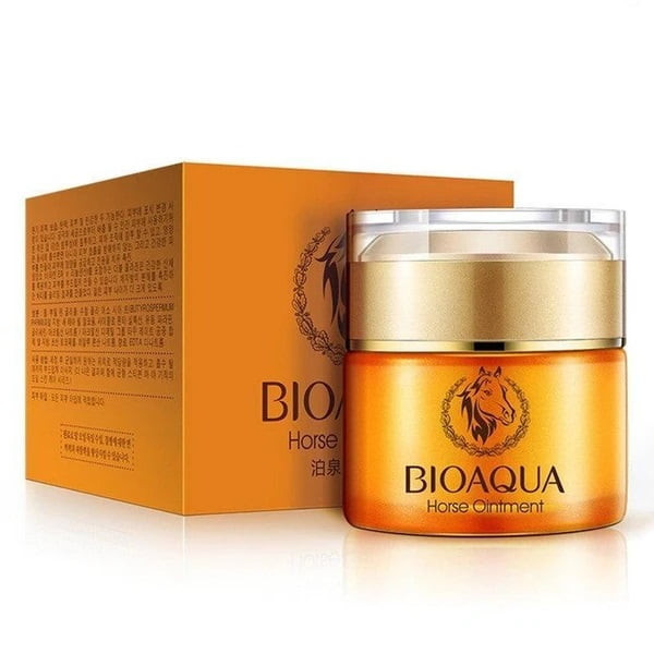 کرم آبرسان اسب Bioaqua