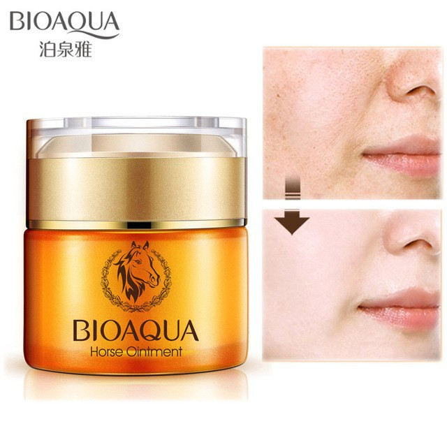 کرم آبرسان اسب Bioaqua