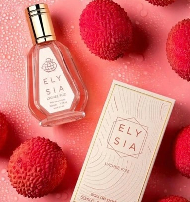 عطر کایالی لیچی شرکت فرگرانس