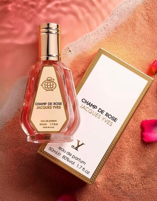 عطر لویی ویتون رز دس ونتس شرکت فرگرانس