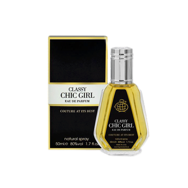 عطر گودگرل شرکت فرگرانس