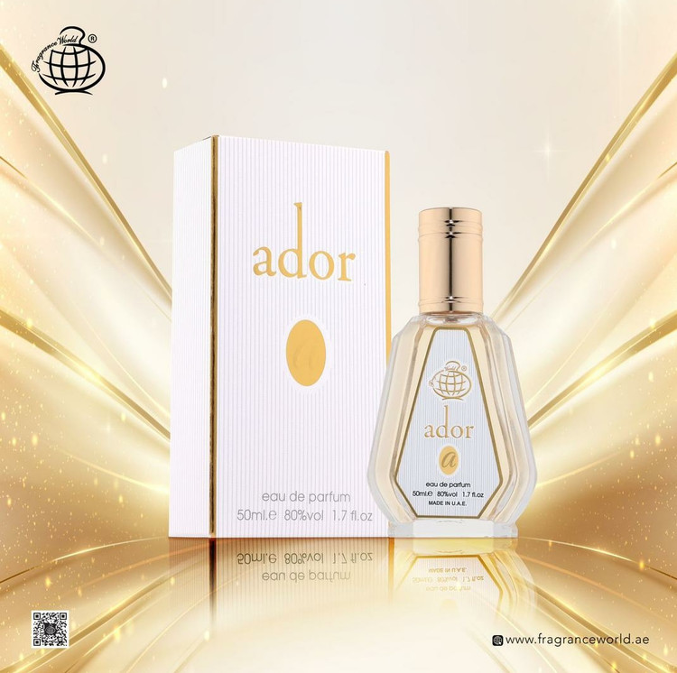 عطر جادو دیور شرکت فرگرانس