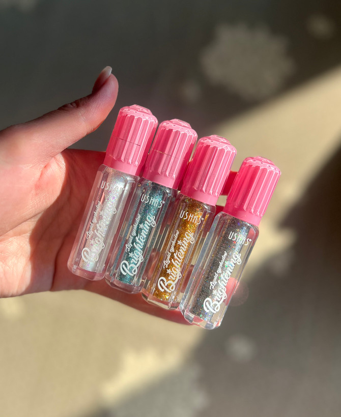 سایه گلیتری یوشاز