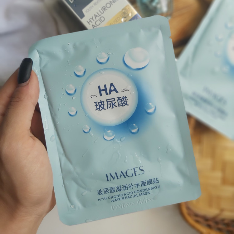ماسک ورقه ای صورت HA برند Images