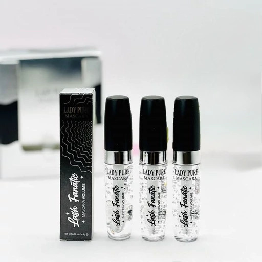 ژل ابروی لش فنتیک Lash Fanatic