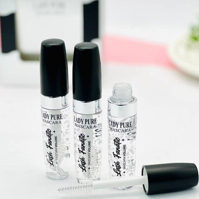 ژل ابروی لش فنتیک Lash Fanatic
