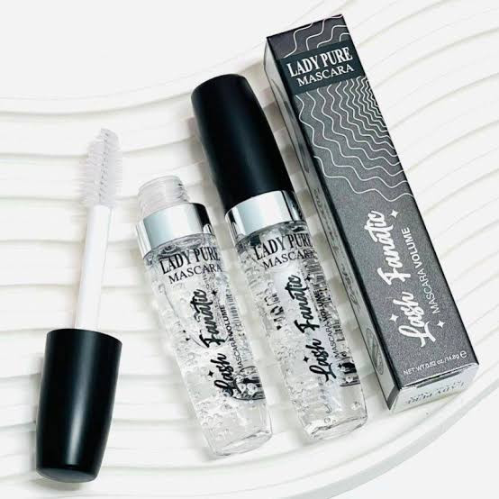 ژل ابروی لش فنتیک Lash Fanatic