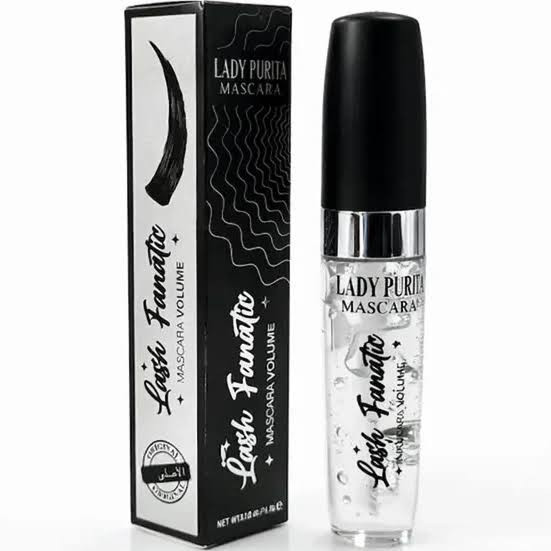 ژل ابروی لش فنتیک Lash Fanatic