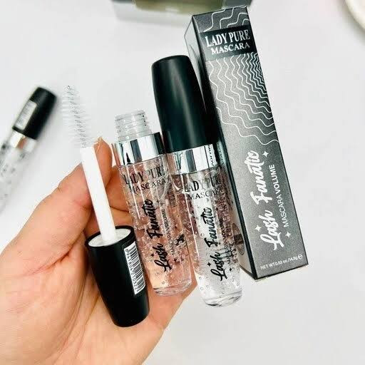 ژل ابروی لش فنتیک Lash Fanatic