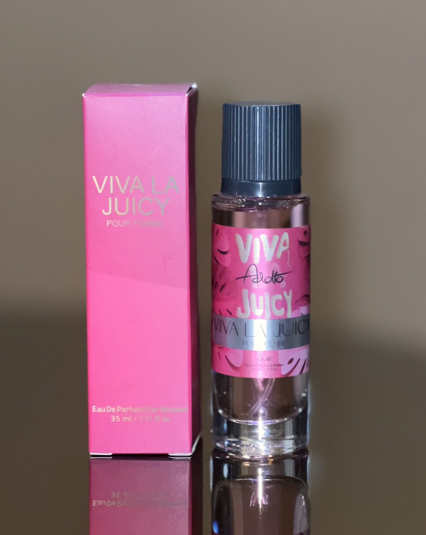 عطر ویوالا جویسی برند Adolfo