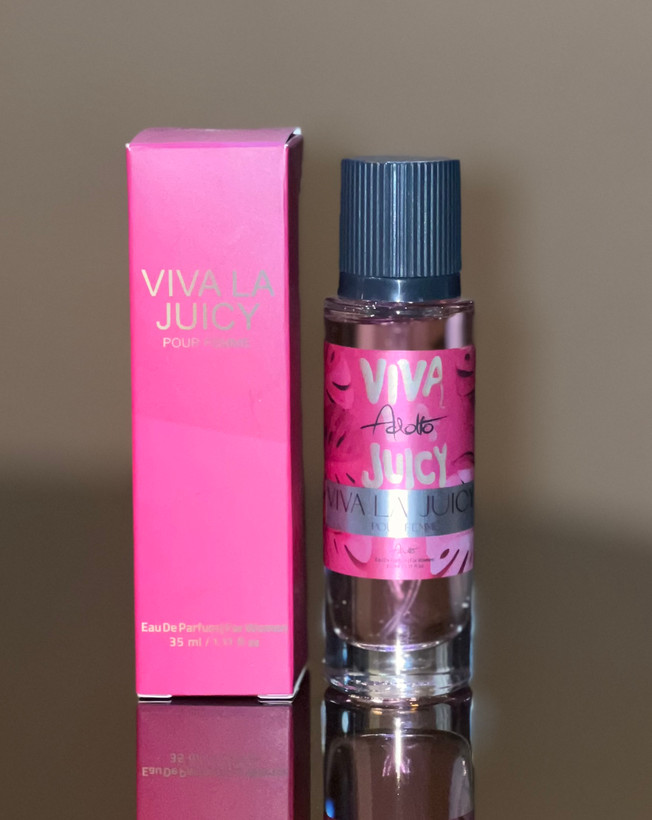 عطر ویوالا جویسی برند Adolfo