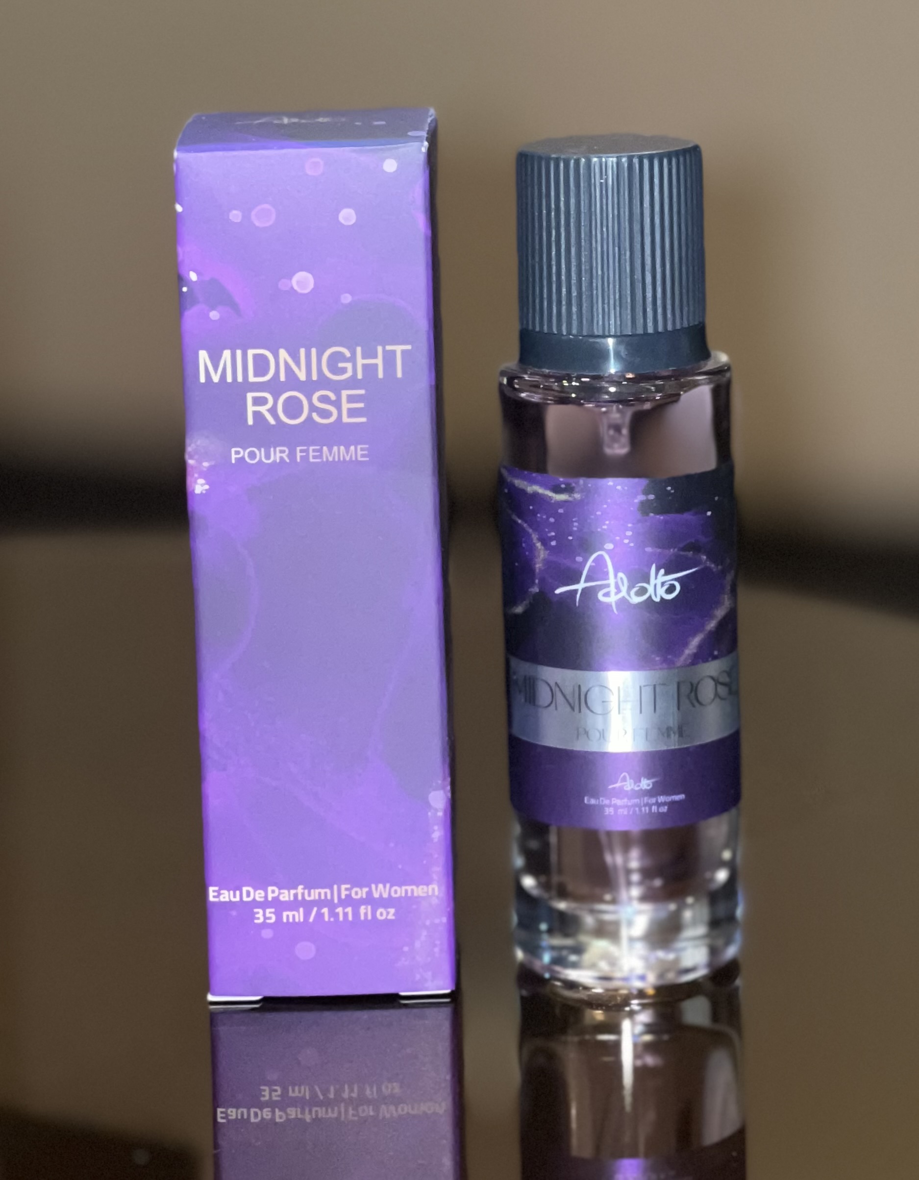 عطر الین Alien زنانه برند Adolfo